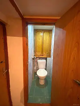 Satılır 2 otaqlı mənzil 50 m²