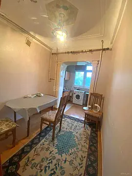 Satılır 2 otaqlı mənzil 50 m²