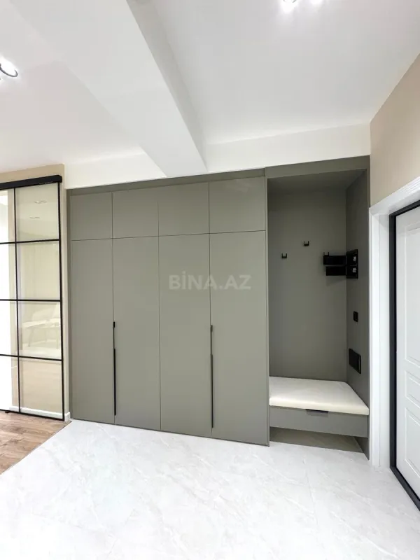Satılır 2 otaqlı mənzil 52 m²