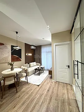 Satılır 2 otaqlı mənzil 52 m² — Bakı, Nərimanov 2 otaq 52.00 m²