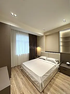 Satılır 2 otaqlı mənzil 52 m²