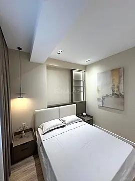 Satılır 2 otaqlı mənzil 52 m²