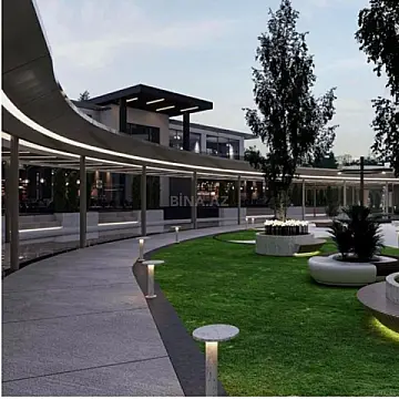 Satılır 3 otaqlı mənzil 115 m²