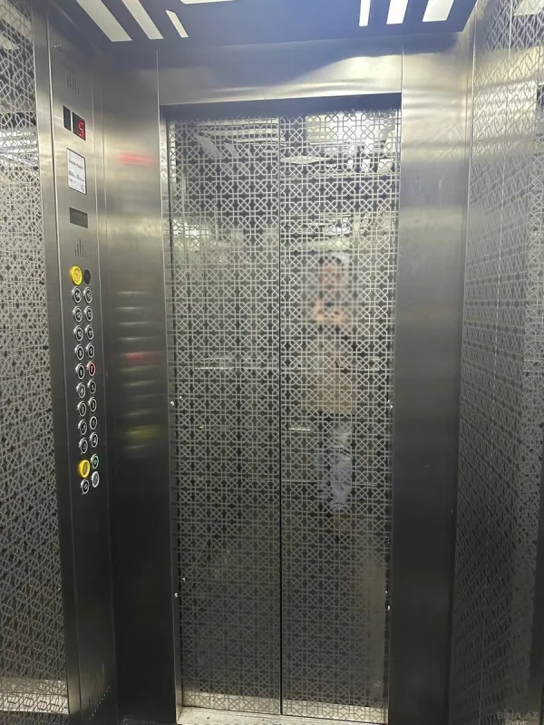 Kirayə verilir 4 otaqlı ofis 146 m²