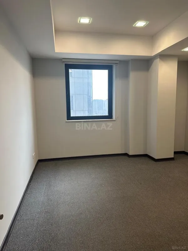 Kirayə verilir 4 otaqlı ofis 146 m²