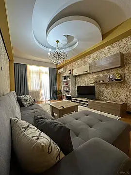 Satılır 2 otaqlı mənzil 90 m² — Bakı, Əhmədli 2 otaq 90.00 m²