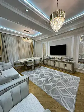 Satılır 2 otaqlı mənzil 95 m²