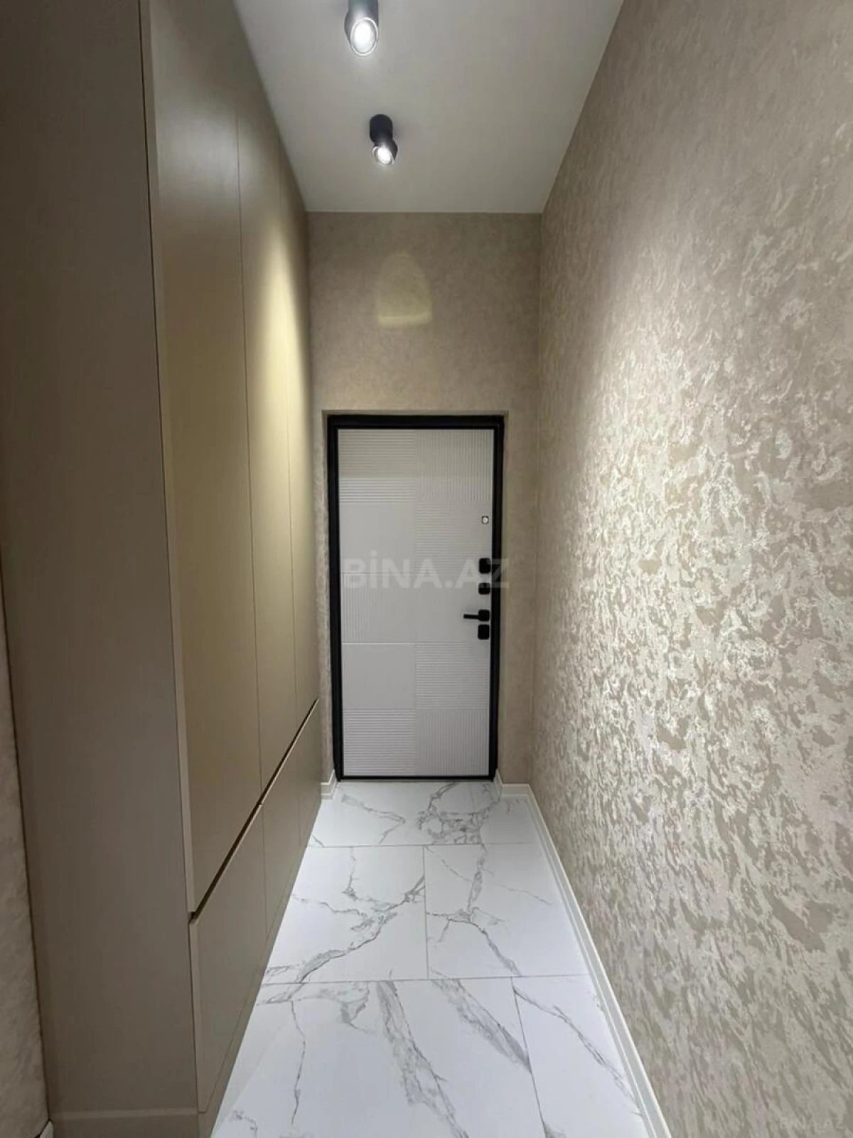 Satılır 2 otaqlı həyət evi 85 m²