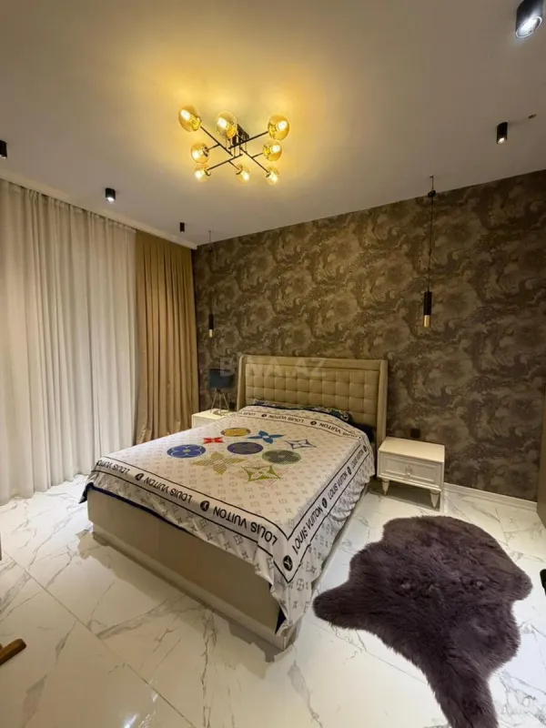 Satılır 2 otaqlı həyət evi 85 m²