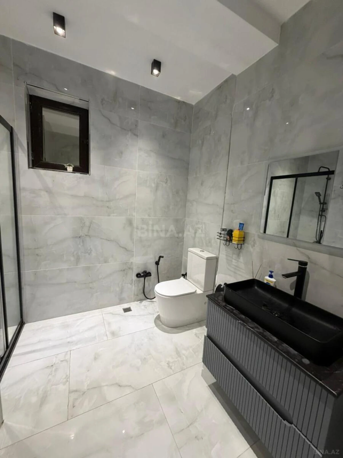 Satılır 2 otaqlı həyət evi 85 m²