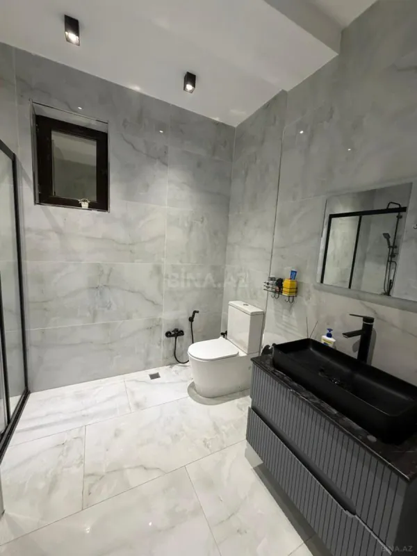Satılır 2 otaqlı həyət evi 85 m²