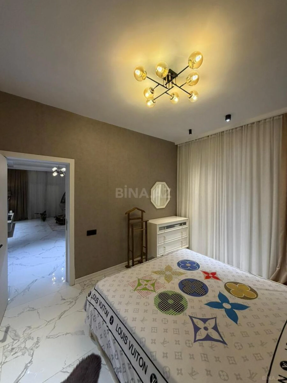 Satılır 2 otaqlı həyət evi 85 m²