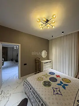 Satılır 2 otaqlı həyət evi 85 m²