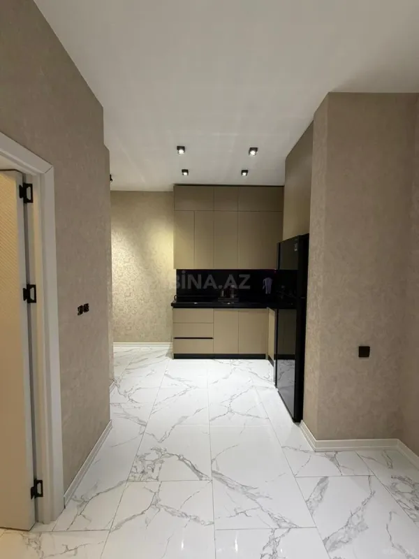 Satılır 2 otaqlı həyət evi 85 m²