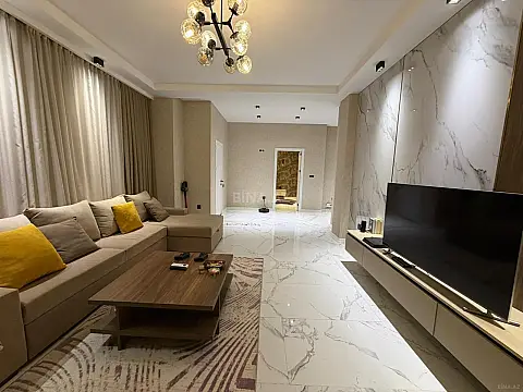 Satılır 2 otaqlı həyət evi 85 m²