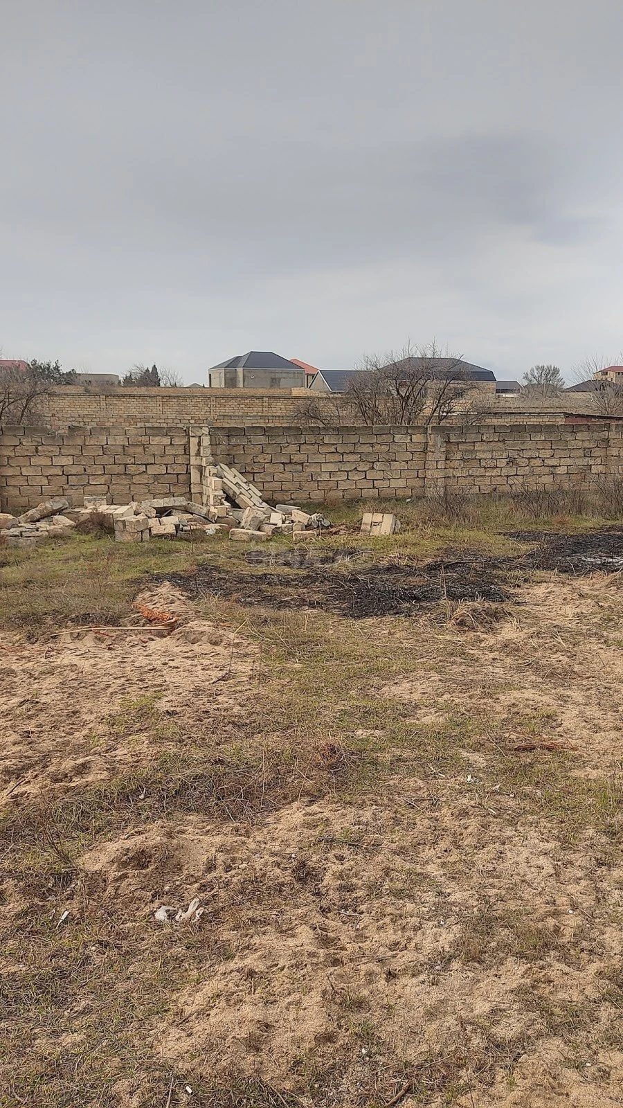 Satılır torpaq sahəsi 2 m²