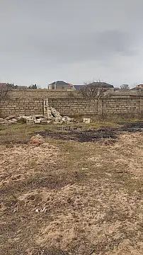 Satılır torpaq sahəsi 2 m²
