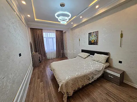 Satılır 3 otaqlı mənzil 100 m²