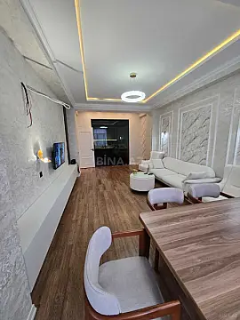 Satılır 3 otaqlı mənzil 100 m²