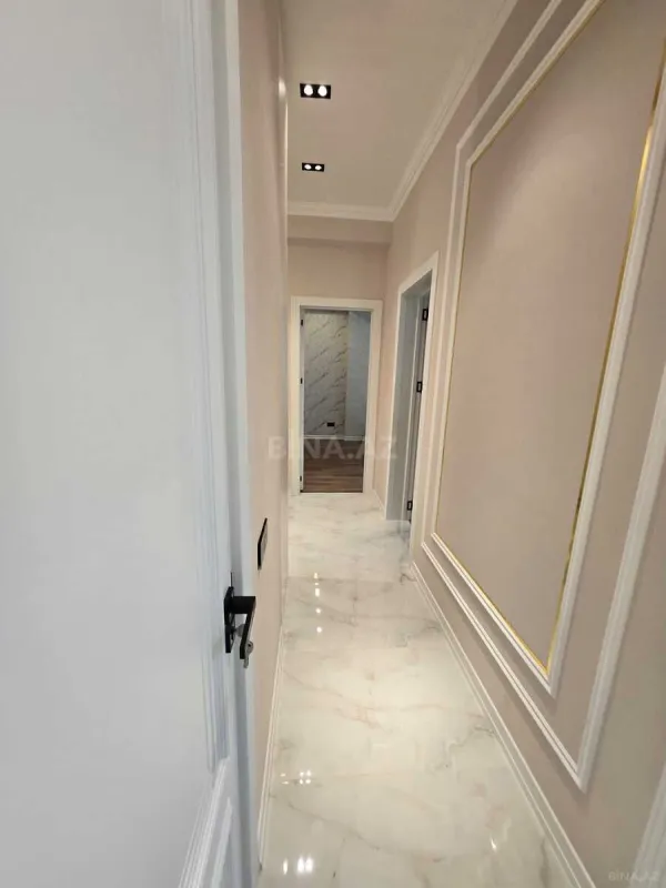 Satılır 3 otaqlı mənzil 100 m²