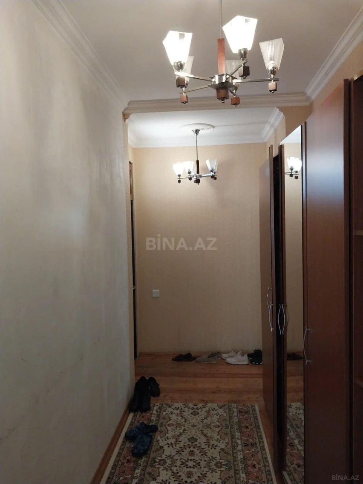 Satılır 4 otaqlı həyət evi 150 m²