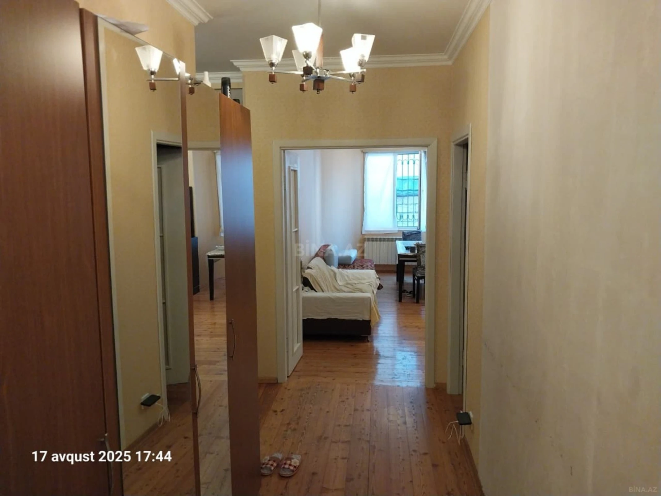 Satılır 4 otaqlı həyət evi 150 m²
