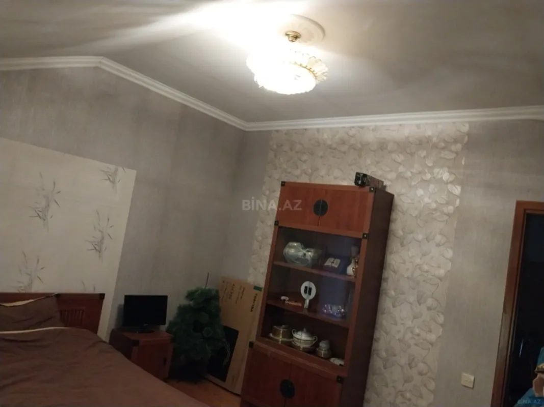 Satılır 4 otaqlı həyət evi 150 m²