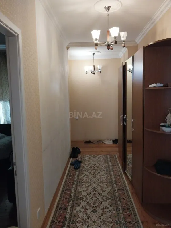Satılır 4 otaqlı həyət evi 150 m²