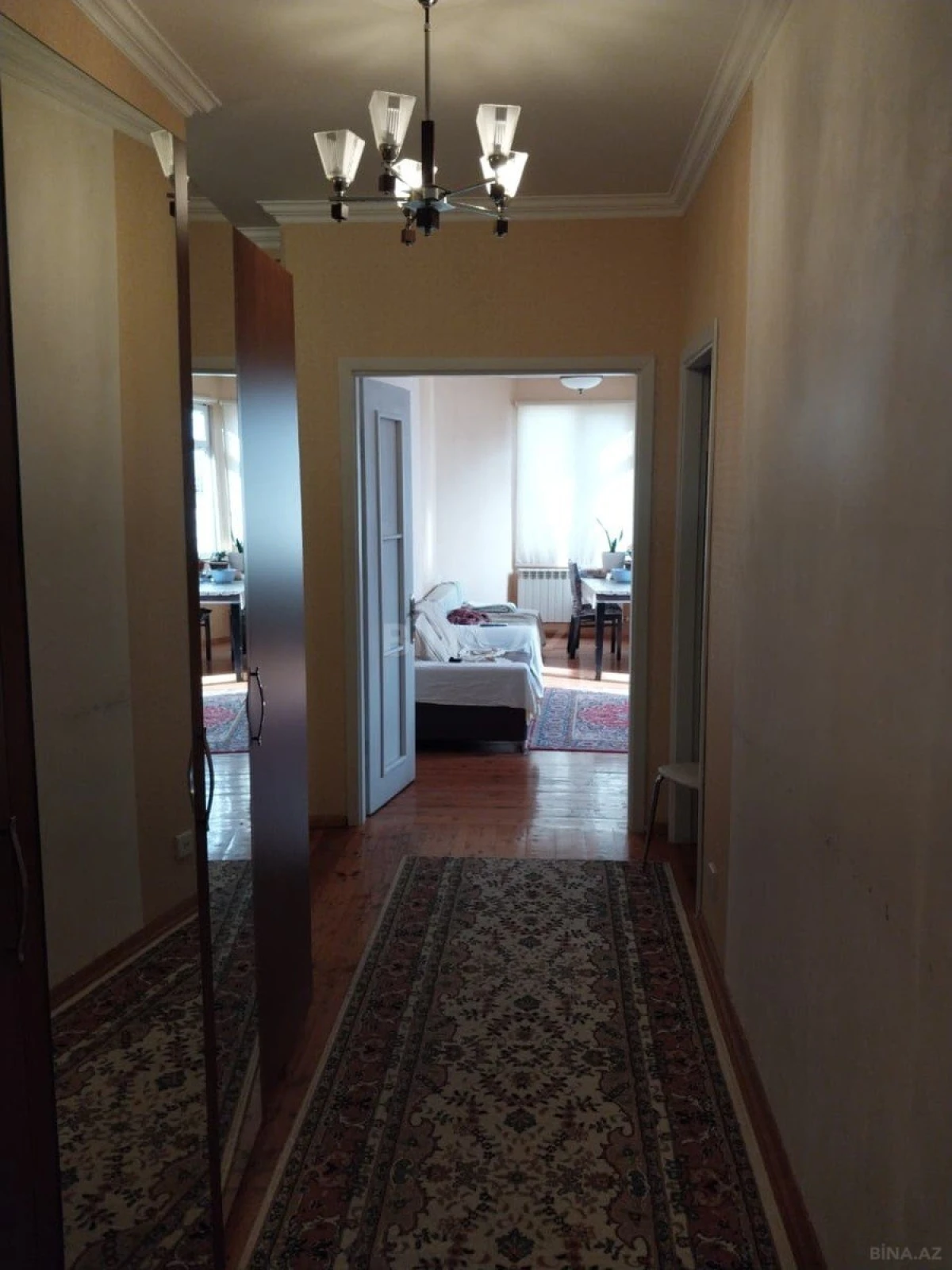 Satılır 4 otaqlı həyət evi 150 m²