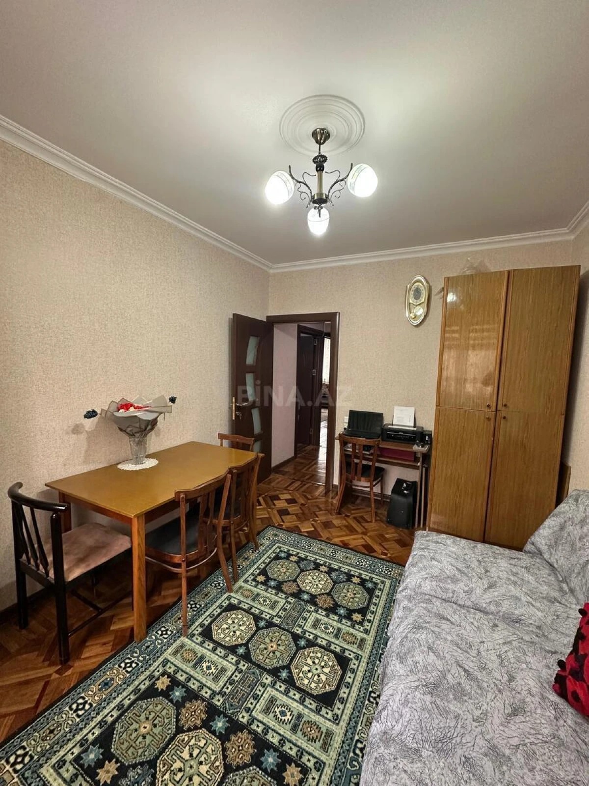 Satılır 3 otaqlı mənzil 80 m²