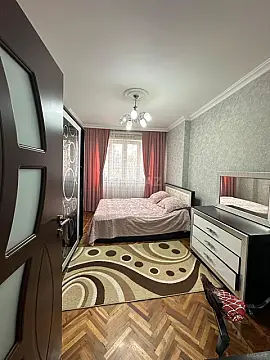Satılır 3 otaqlı mənzil 80 m²