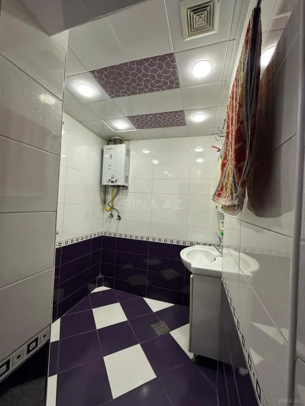 Satılır 3 otaqlı mənzil 80 m²