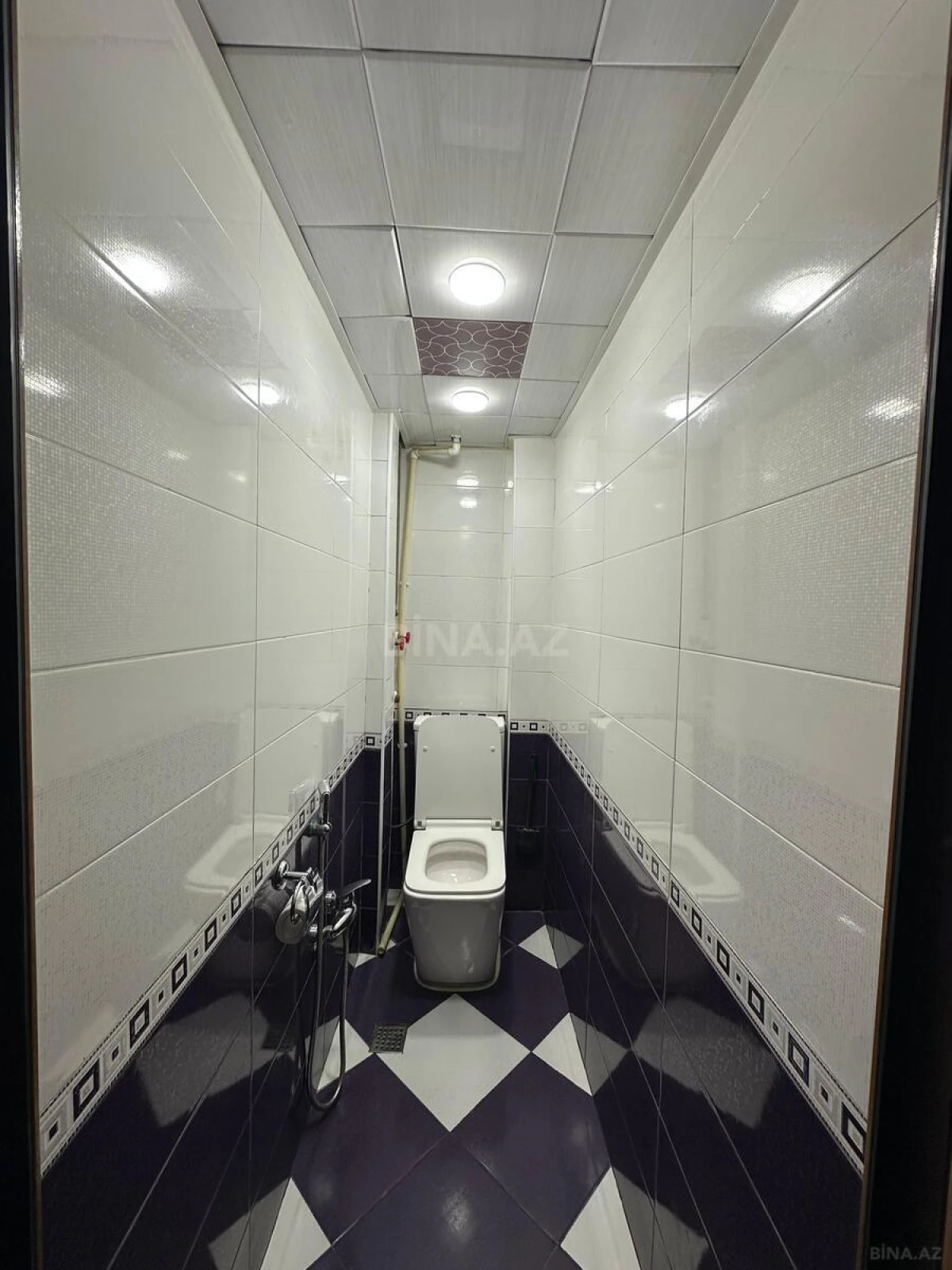 Satılır 3 otaqlı mənzil 80 m²