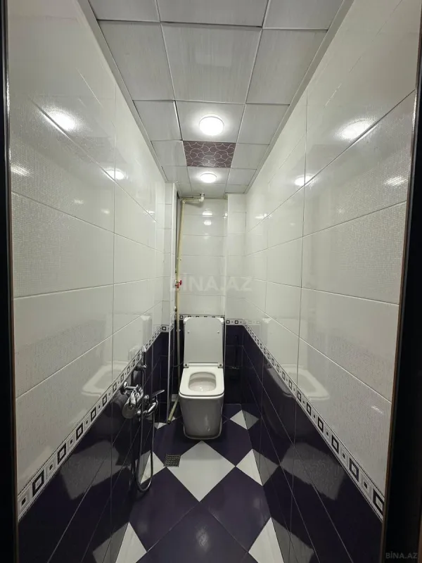 Satılır 3 otaqlı mənzil 80 m²