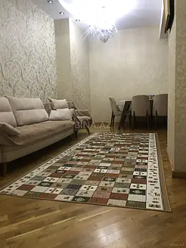 Satılır 3 otaqlı mənzil 100 m²