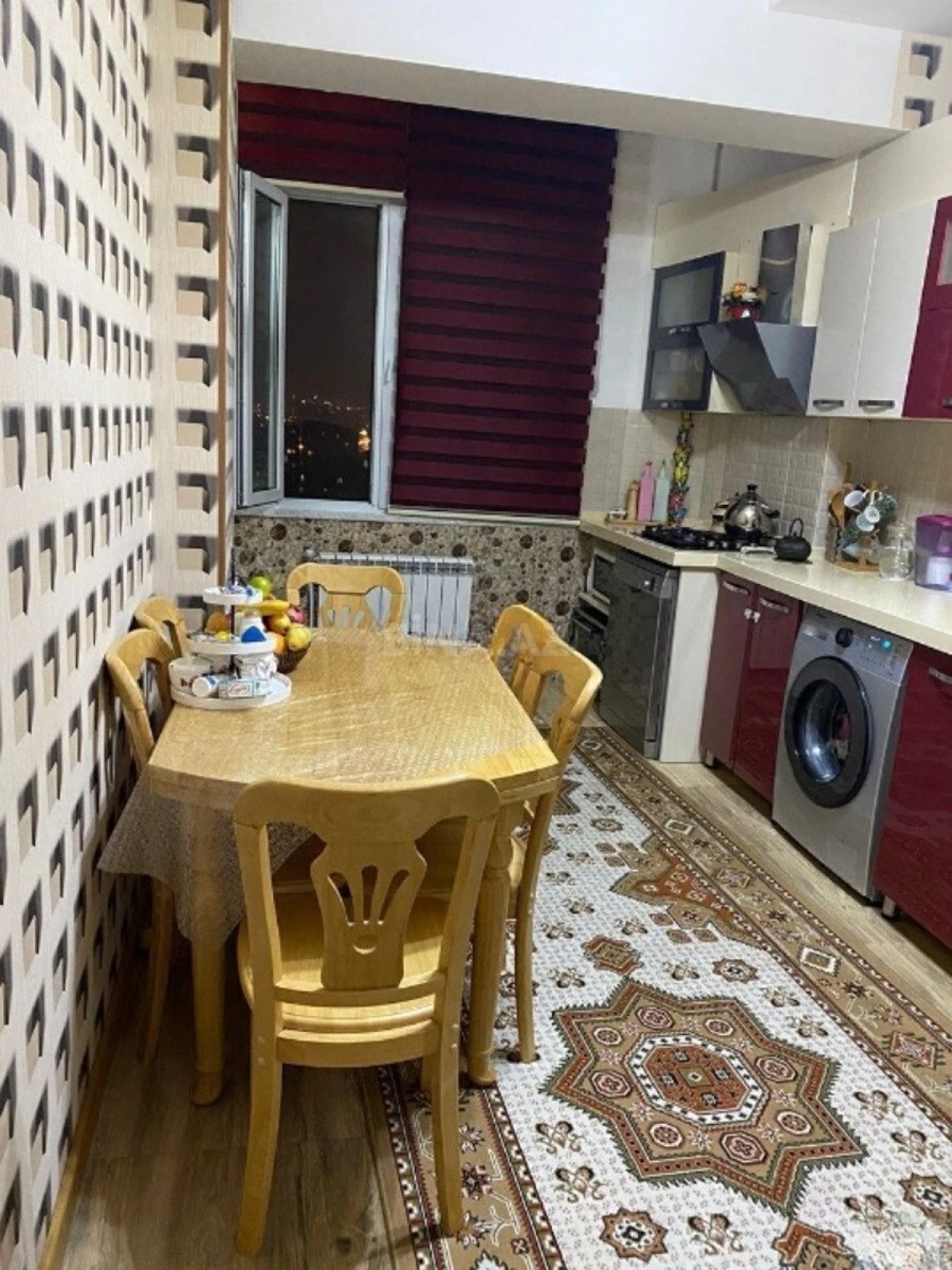 Satılır 3 otaqlı mənzil 100 m²