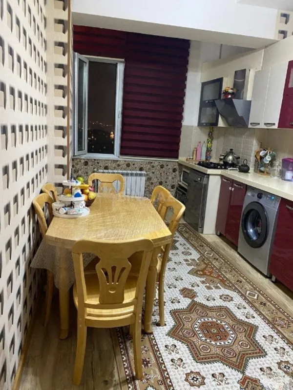 Satılır 3 otaqlı mənzil 100 m²