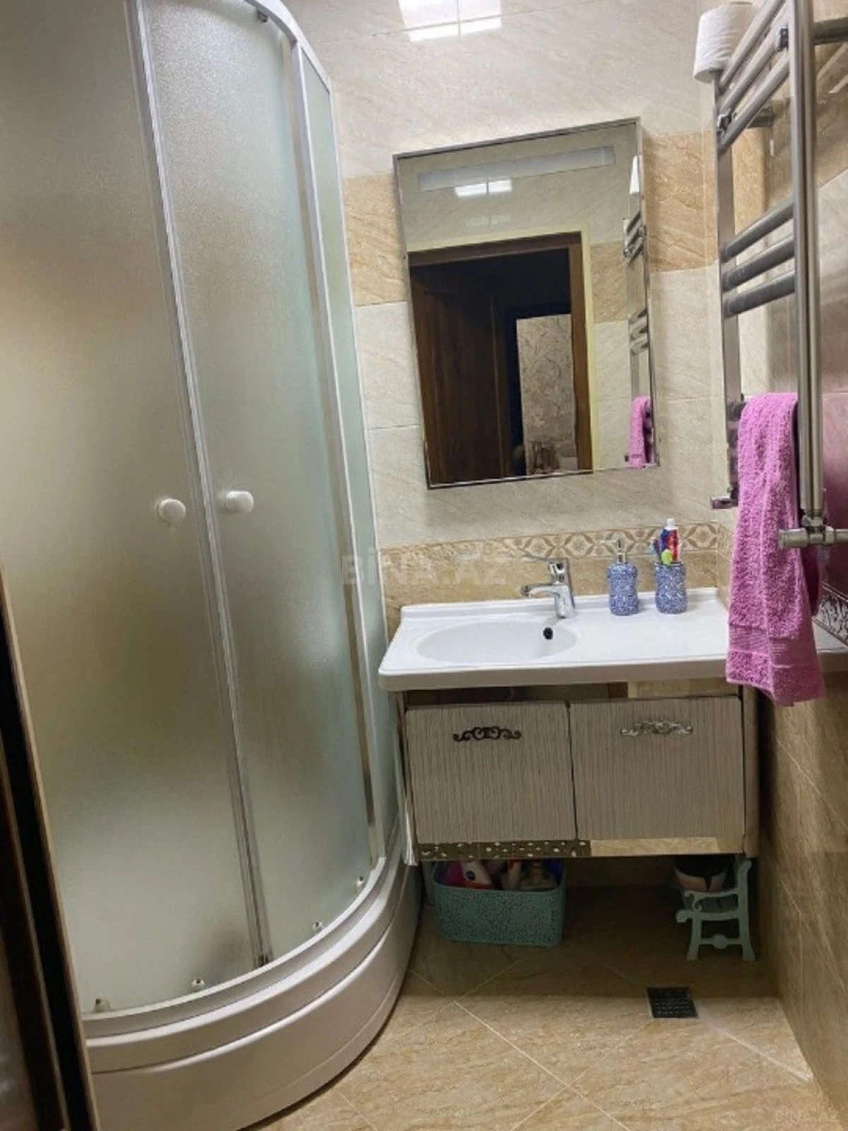 Satılır 3 otaqlı mənzil 100 m²