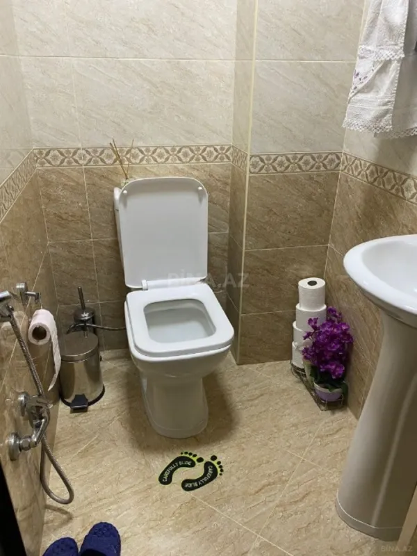Satılır 3 otaqlı mənzil 100 m²