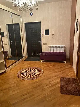 Satılır 3 otaqlı mənzil 100 m²