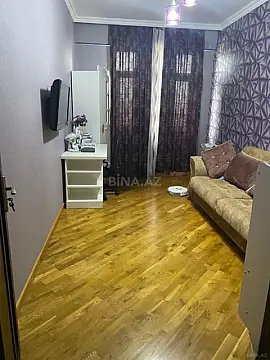 Satılır 3 otaqlı mənzil 100 m²