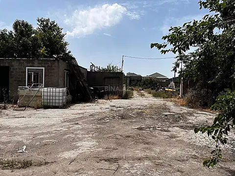 Satılır torpaq sahəsi 30 m² — Bakı, Əhmədli 30.00 m²