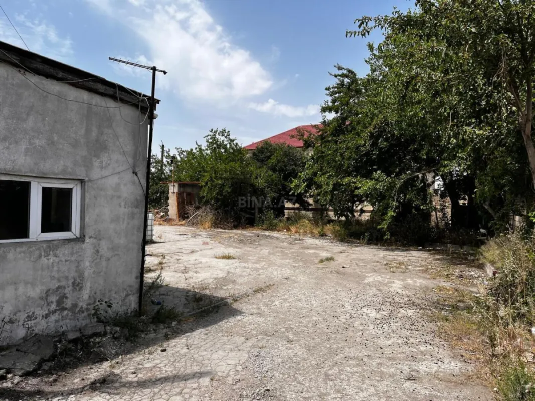 Satılır torpaq sahəsi 30 m²