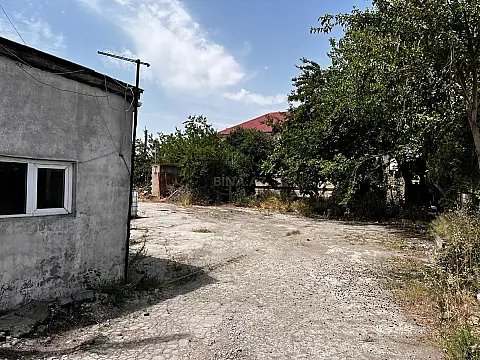 Satılır torpaq sahəsi 30 m²