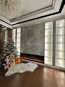 Kirayə verilir 2 otaqlı mənzil 107 m²