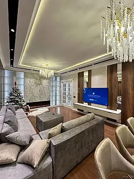 Kirayə verilir 2 otaqlı mənzil 107 m²