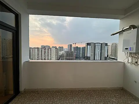 Kirayə verilir 2 otaqlı mənzil 70 m²