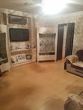 Satılır 3 otaqlı həyət evi 90 m²