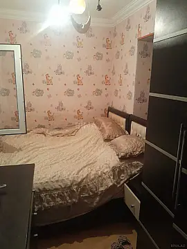 Satılır 3 otaqlı həyət evi 90 m²