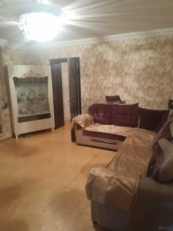 Satılır 3 otaqlı həyət evi 90 m²